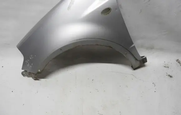 Suzuki SX4 Fender 1234c
