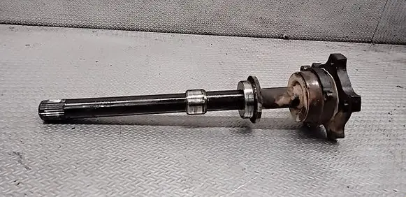 Nissan X-Trail T30 Front driveshaft