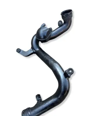 Volkswagen Golf V Intercooler hose/pipe 1K0145770B
