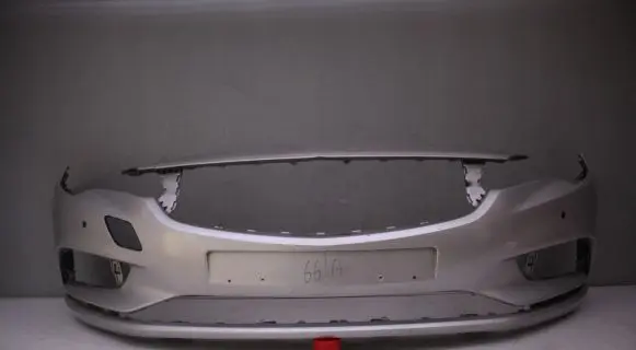 Opel Astra K Front bumper