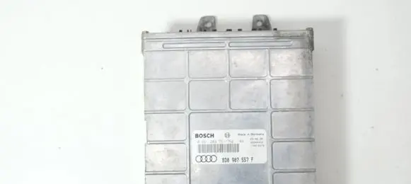 Audi A4 S4 B5 8D Engine control unit/module 8D0907557F