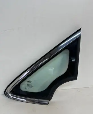 KIA Ceed Front triangle window/glass 43R000084 DOT736AS2M42