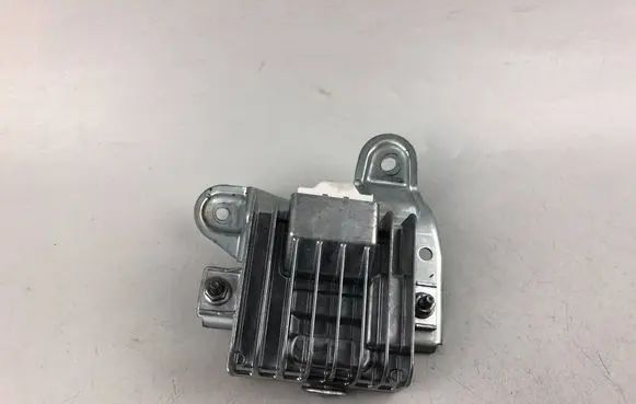 Mercedes-Benz EQA Sound amplifier A2439000401 A2239016802 A2439020102
