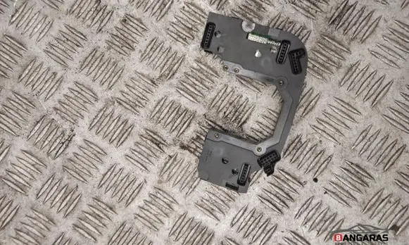 Audi A8 S8 D3 4E Steering angle sensor 4e0953549
