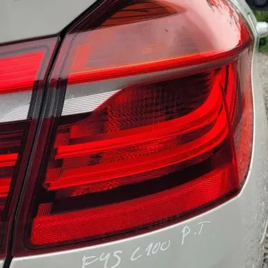 BMW 2 F45 Rear/tail lights set