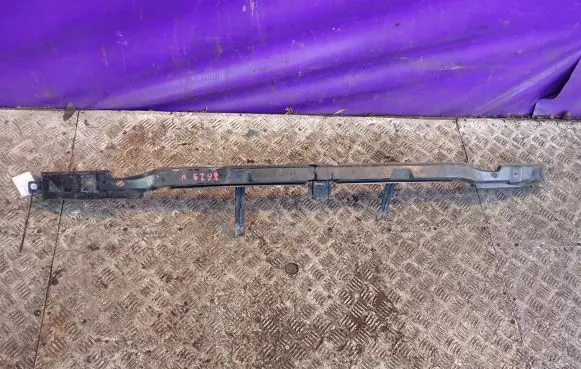 Seat Arosa Front bumper support beam