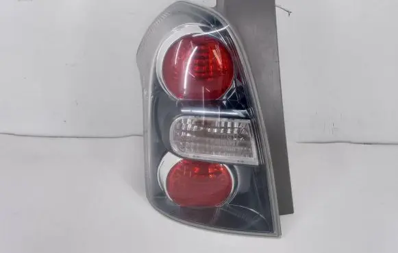 Toyota Corolla Verso E121 Rear/tail lights
