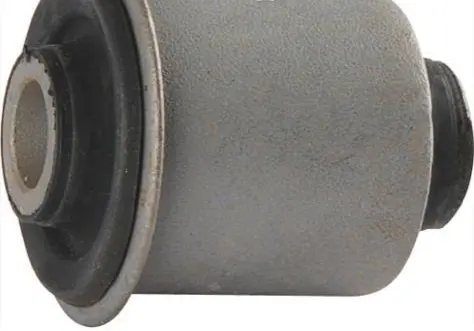 Front control arm