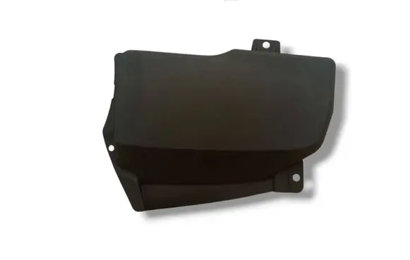 Fuse box cover