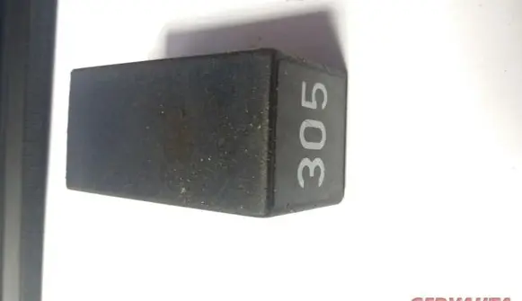 Audi A6 S6 C5 4B Other relay 443919578J
