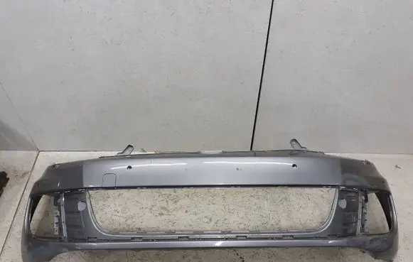 Volkswagen Golf VI Front bumper 5K0807221B 1155030134
