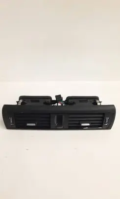 BMW 1 F20 F21 Dash center air vent grill 9207116