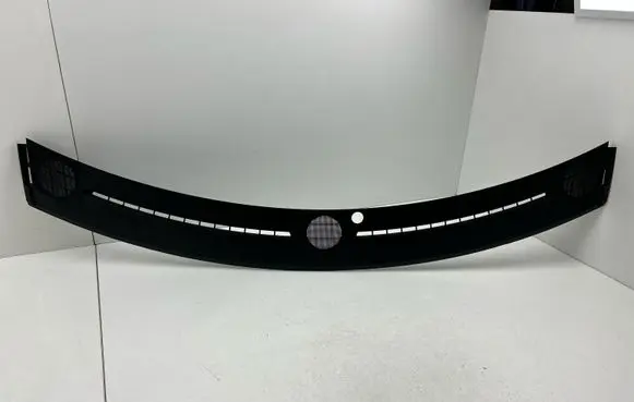 Dodge Charger Dashboard air vent grill cover trim L0198833AG