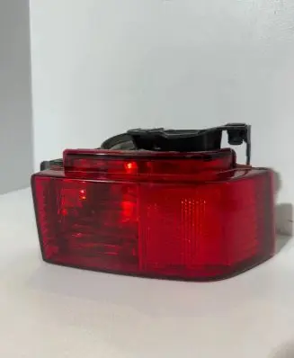 Rear tail light reflector