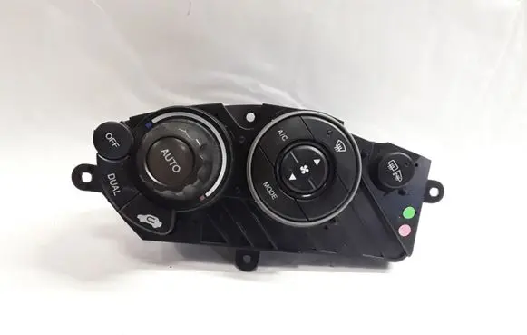 Honda Civic Climate control unit 79600SMJE5 SANWA2056 05W48E05