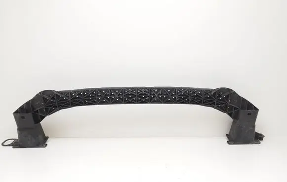 Citroen DS5 Front bumper support beam 9674894680 9687851580 9674966580