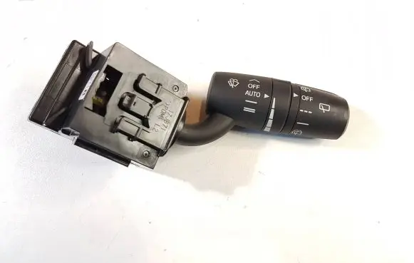 Mazda CX-5 II Wiper control stalk KS0417J671 17J671