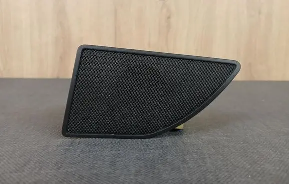 Mercedes-Benz E C207 W207 Front door speaker cover trim 2078270240 A2078270240 A2118200202