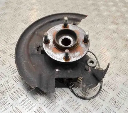 Ford Fiesta Front wheel hub AY1C3K170BA
