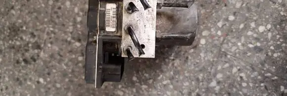 Audi A6 S6 C6 4F ABS Pump 4F0614517T 4F0910517AC