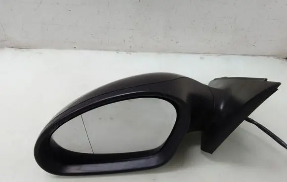 Seat Altea Front door electric wing mirror E9014142