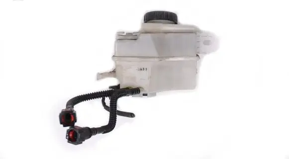 Opel Mokka Brake fluid reservoir 