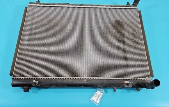 Infiniti QX60 L50 Coolant radiator 214603JA0A IMPRK1478753