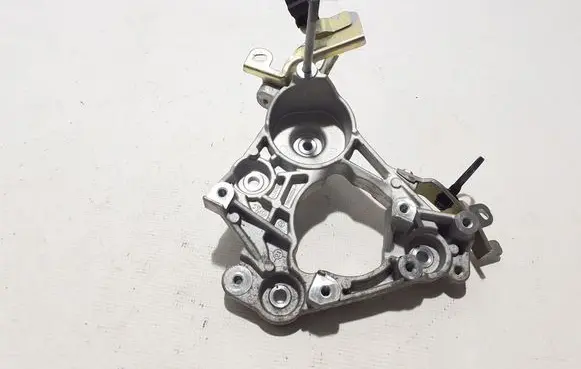 Renault Megane E-Tech A/C compressor mount bracket 119105MZ0A