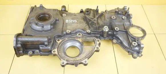 Lexus IS 220D-250-350 Timing chain cover 8SP13