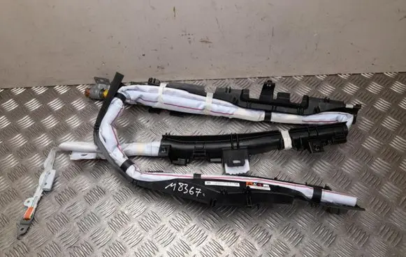 Toyota Camry VIII XV70 Roof airbag GA49912680