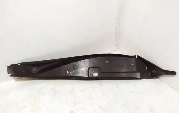 Mercedes-Benz CLS C219 Fender end trim A2198890125
