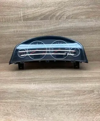 Opel Vectra C Speedometer (instrument cluster) 13165956MC 110080278003