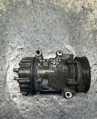 Citroen C4 I Picasso Air conditioning (A/C) compressor (pump) 9659876080