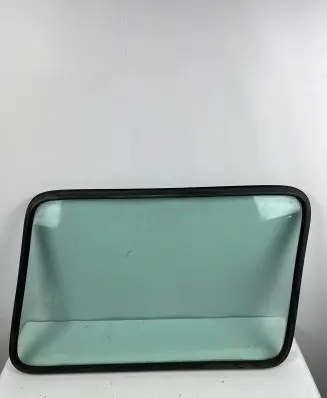Mercedes-Benz G W460 Front door window glass four-door 43R001012
