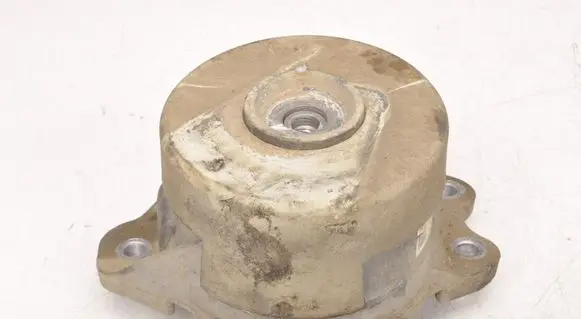 Mercedes-Benz GLC X253 C253 Engine mount vacuum valve A2532401000