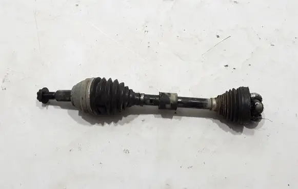 Chrysler Pacifica Driveshaft outer CV joint 