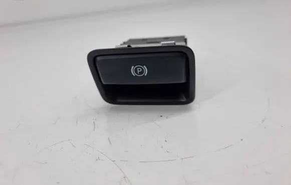 Hand parking brake switch