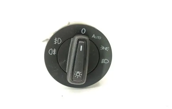 Seat Ibiza V (KJ) Light switch 5G0941431R