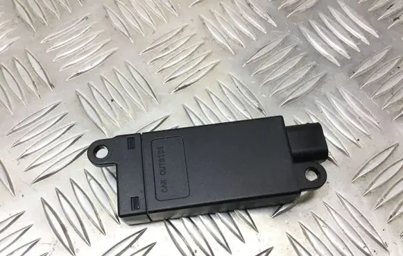 Mercedes-Benz S C217 Keyless (KESSY) go control unit/module A2179057001