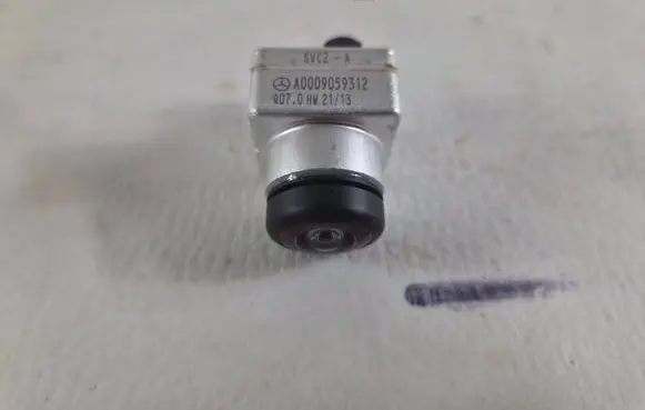 BMW 5 G30 G31 G38 Front bumper camera A0009059312