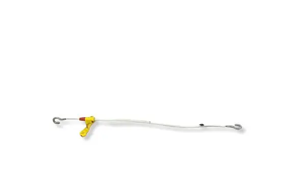 BMW 7 E38 Rear door cable line 8225263