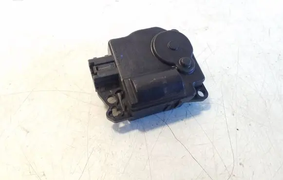 Maserati Ghibli Air flap motor/actuator 545250008