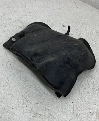 Citroen C4 Cactus Pickup box liner 9801221980