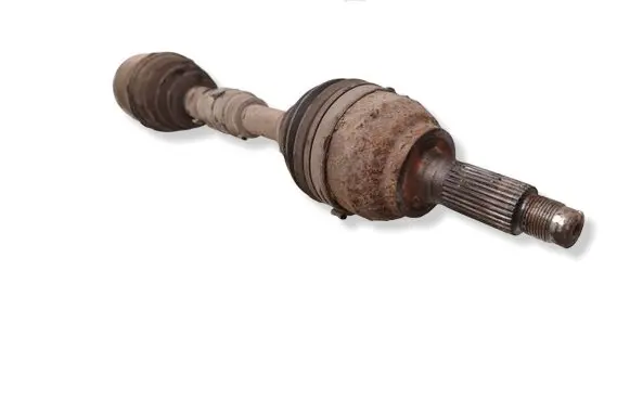 Mazda 3 I Front driveshaft 