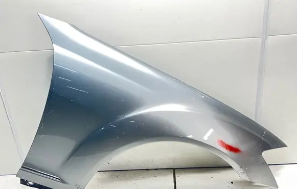 Mercedes-Benz S W221 Fender