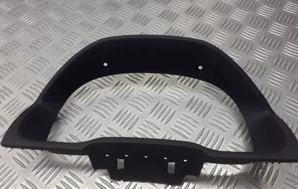 Skoda Octavia Mk1 (1U) Steering wheel column trim 1U1857059A