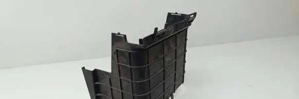 Volkswagen PASSAT B6 Battery tray heat shield 1K0915336B