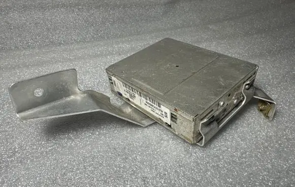 Audi A6 S6 C5 4B GPS navigation control unit/module 4B1919894B