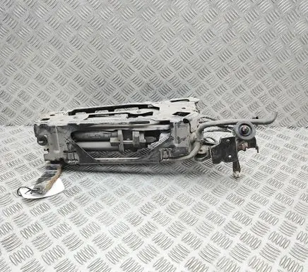 Audi RS6 C8 Air suspension compressor/pump 4K0616005C