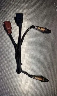 Audi A8 S8 D3 4E Lambda probe sensor 07L906265F